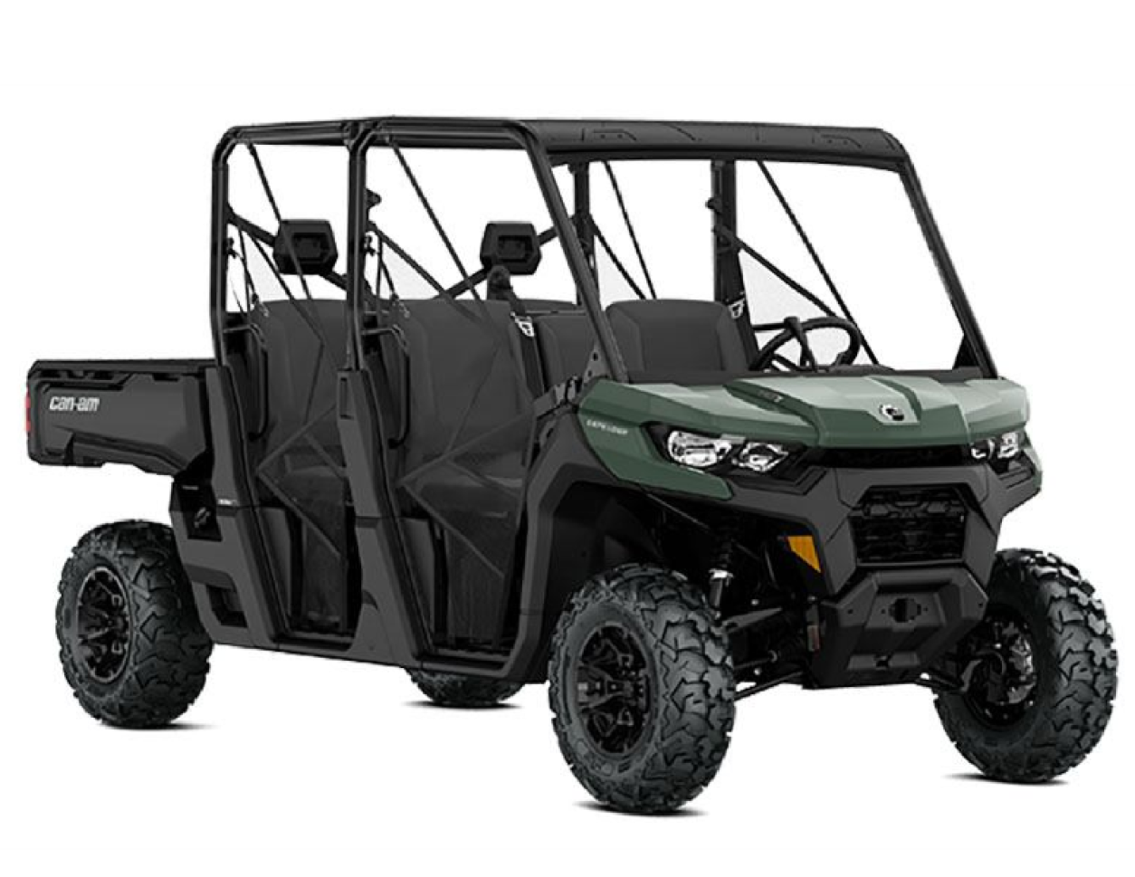 2025-DEFENDER-MAX-DPS-HD7-HD9 new