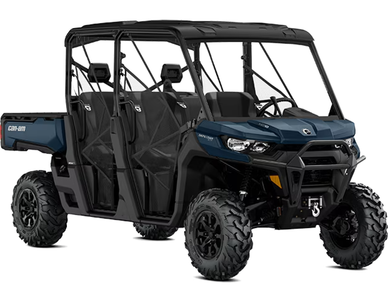 2025-DEFENDER-MAX-XT