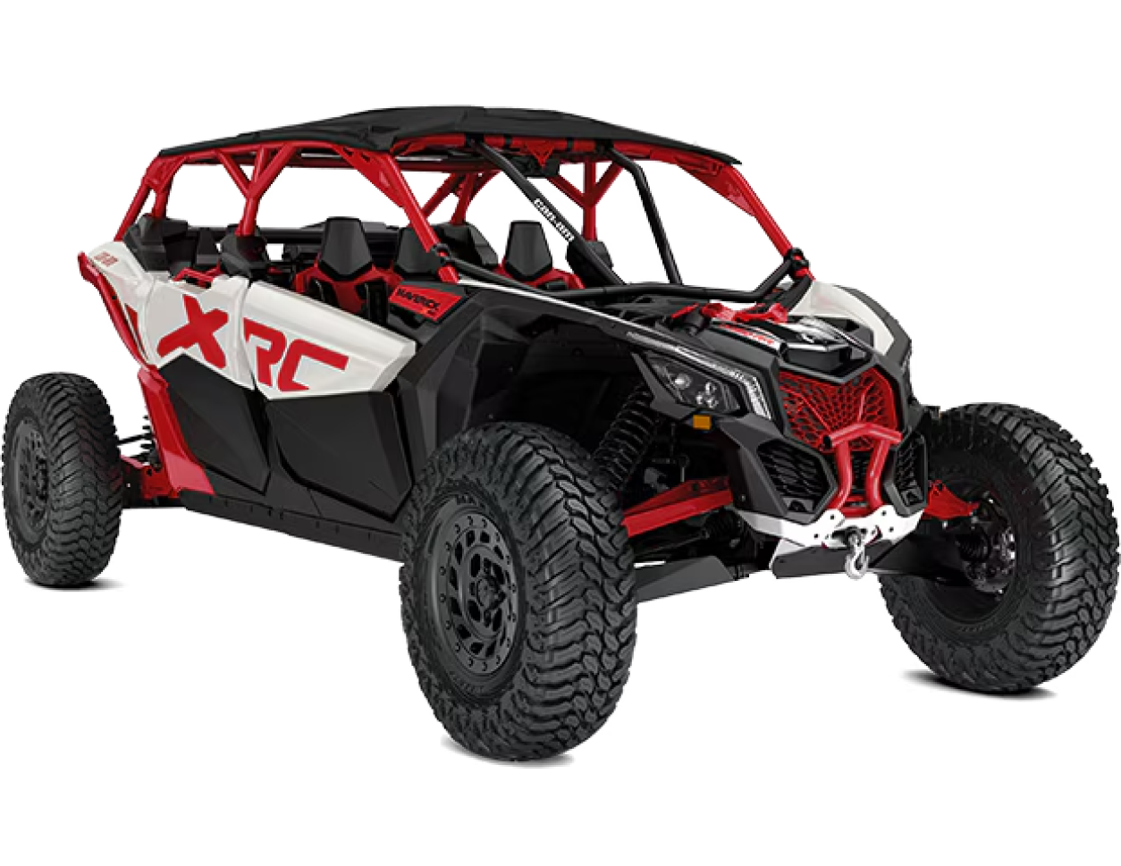 2025-MAVERICK-X3-MAX-X-RC-TURBO-RR