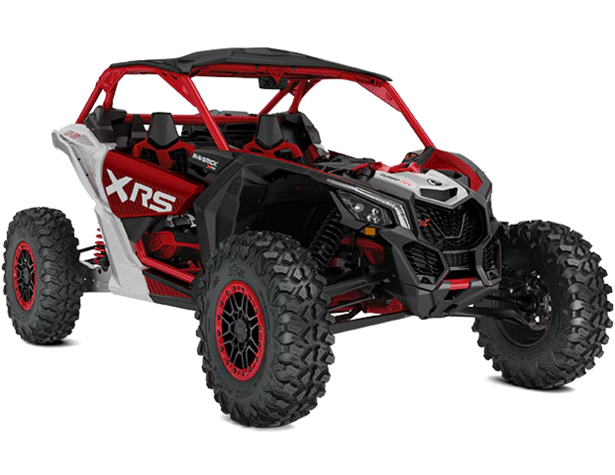 2025-MAVERICK-X3-X-RS-TURBO-RR-CON-SMART-SHOX