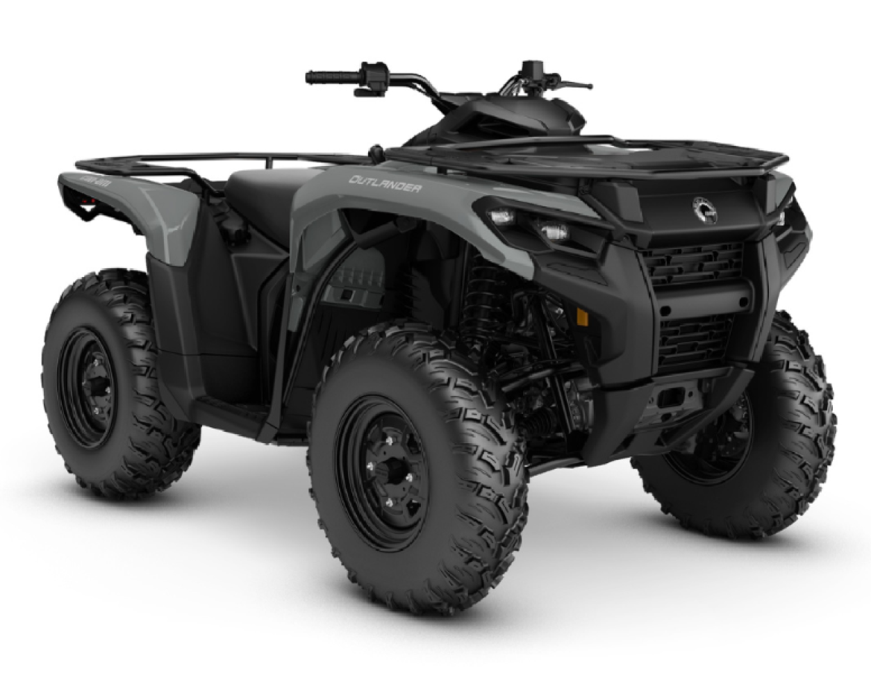 2025 OUTLANDER 500 new