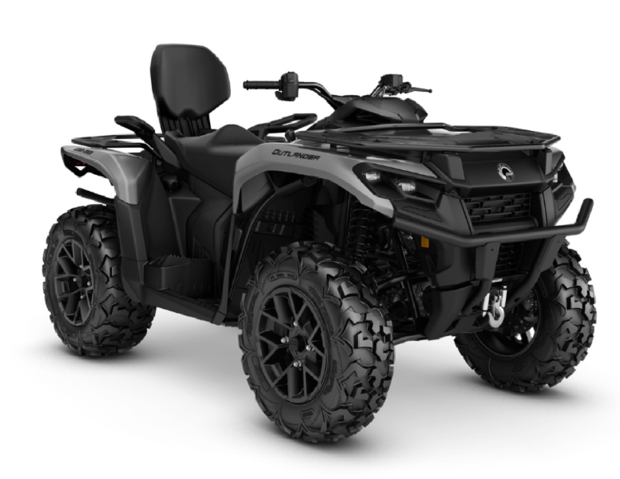 2025 OUTLANDER MAX XT 700 new