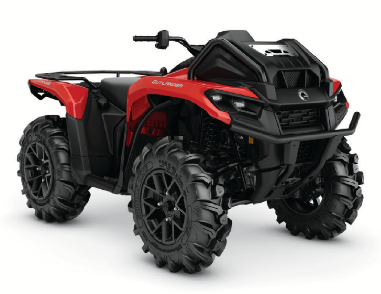 2025 OUTLANDER X MR 700 new