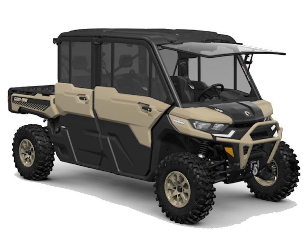 Defender Max Limited