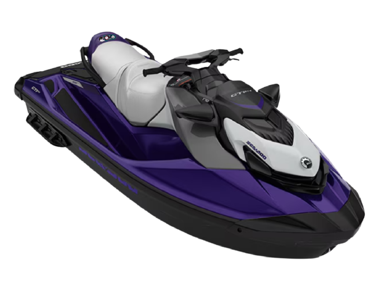 GTI SE 170 MIDNIGHT PURPLE new