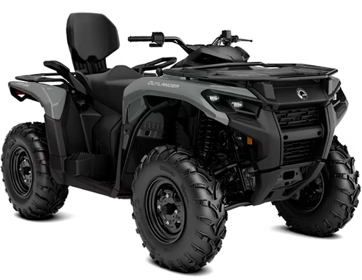 Outlander Max DPS 500_700