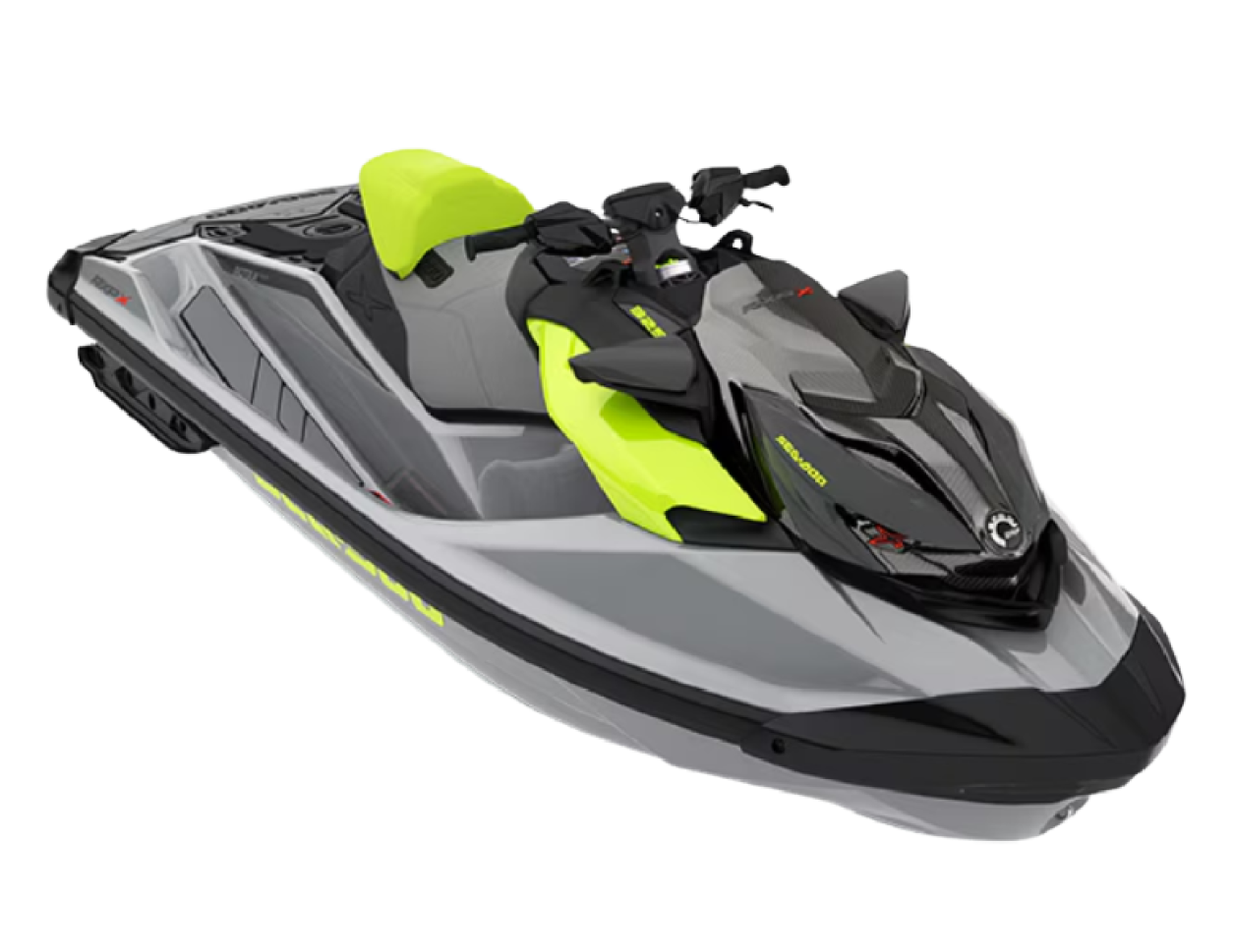 RXP X 325 ICE METAL- MANTA GREEN new