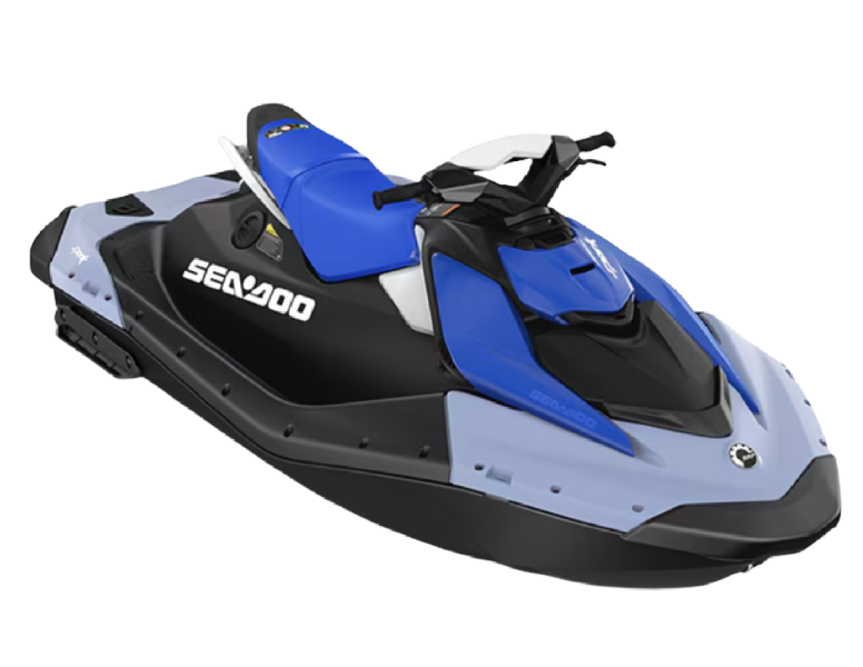 SPAR CONV 90 3UP VAPOR BLUE new