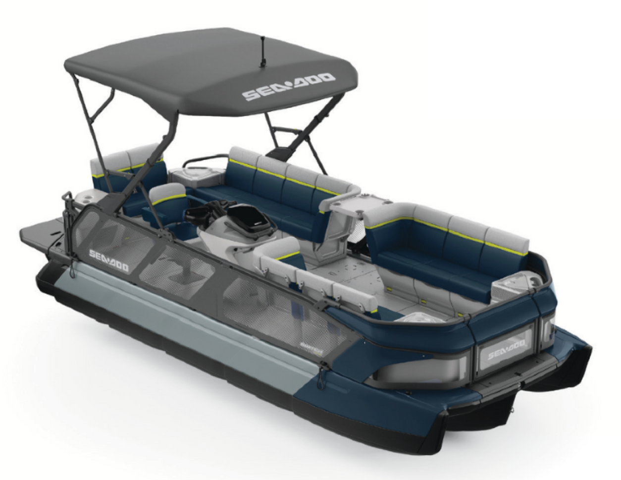 SWITCH CRUISE LIMITED