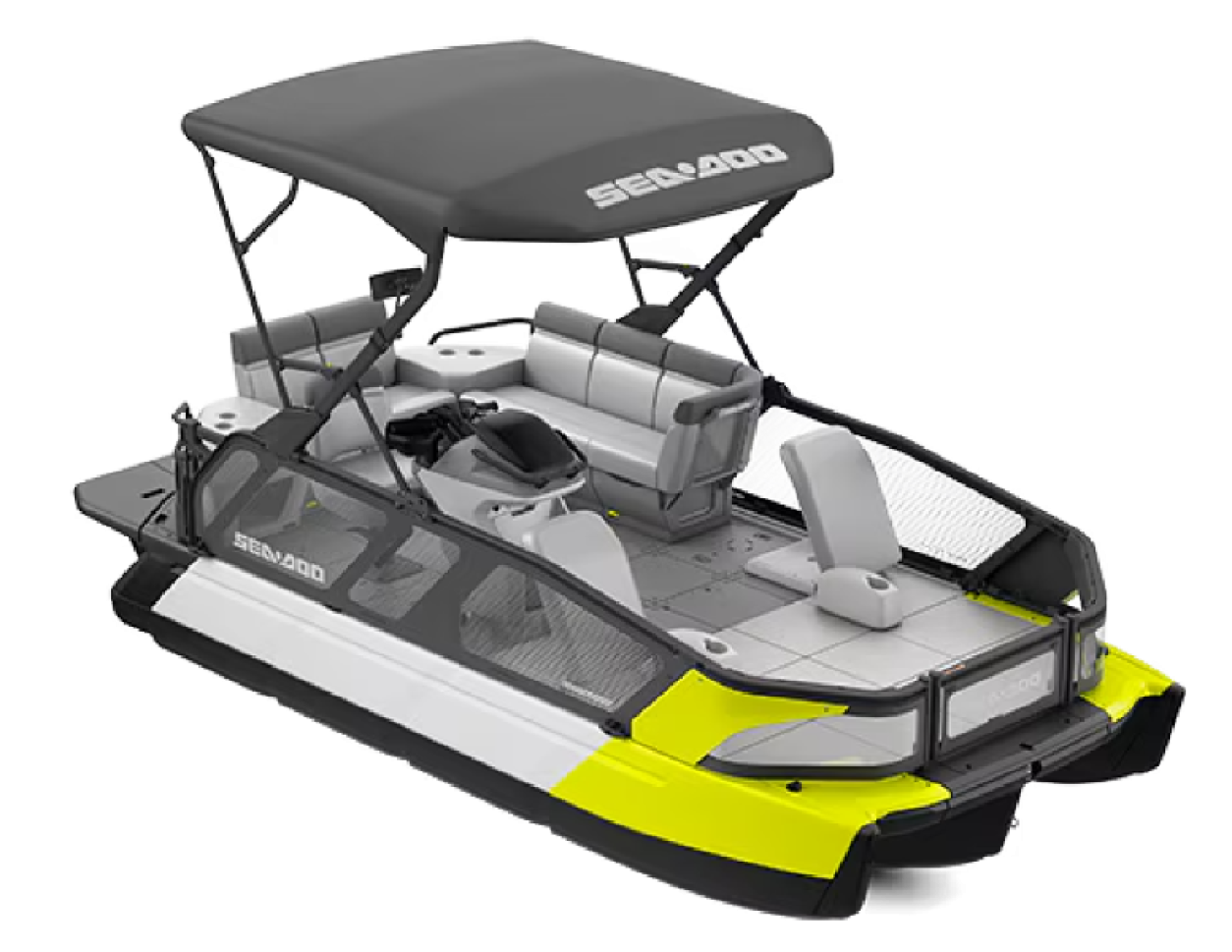 SWITCH®SPORT-SEA-MY25-SWIS-M-230-L-16-Neon-Yellow-00048SC00-34FR-NA new